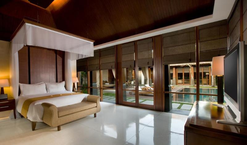 The Kayana Seminyak - Genel