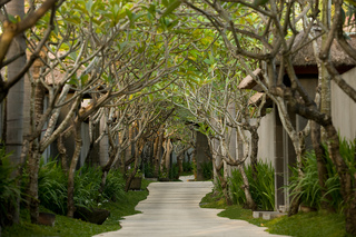 The Kayana Seminyak fotoÄŸrafÄ±