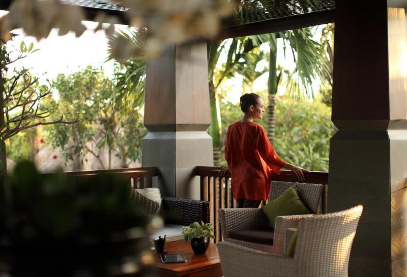 The Kayana Seminyak - Genel