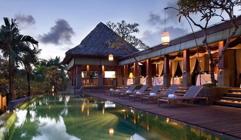 The Kayana Seminyak - Genel