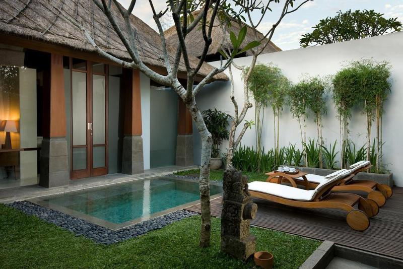 The Kayana Seminyak - Oda