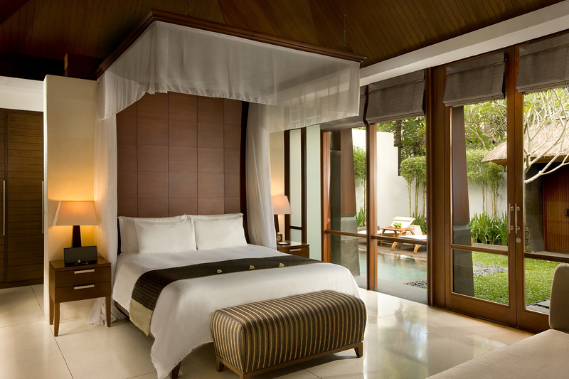 The Kayana Seminyak - Oda