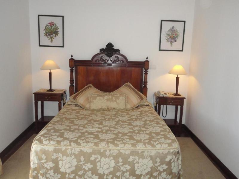 Rural Quinta de Santo Antonio - Oda