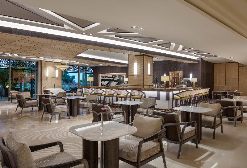 Ela Excellence Resort Belek - Bar