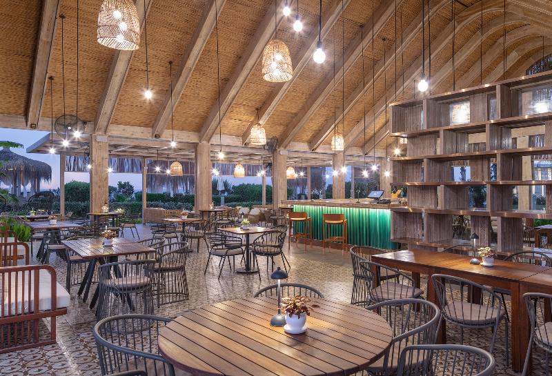 Ela Excellence Resort Belek - Bar