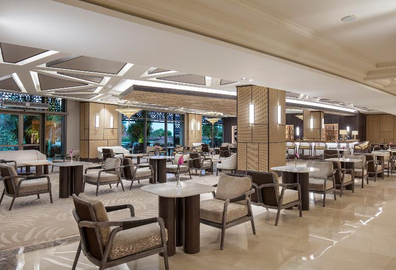 Ela Excellence Resort Belek - Bar