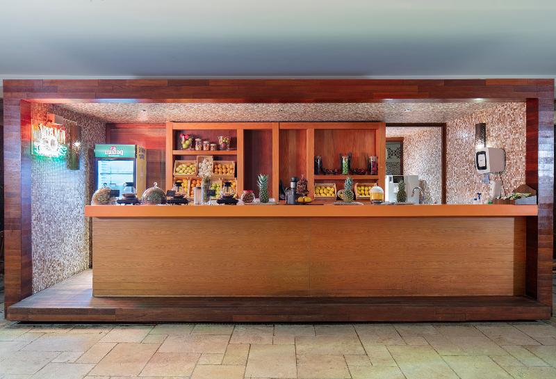 Ela Excellence Resort Belek - Bar