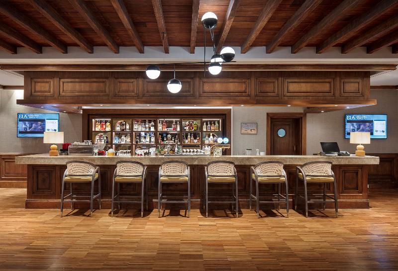 Ela Excellence Resort Belek - Bar