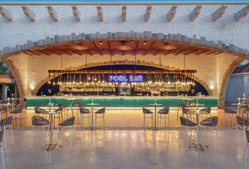 Ela Excellence Resort Belek - Bar