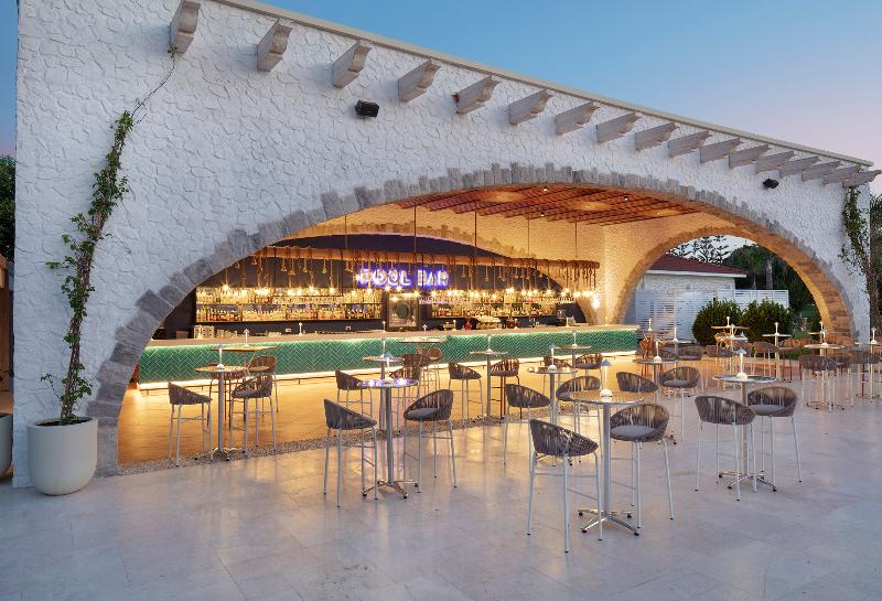 Ela Excellence Resort Belek - Bar