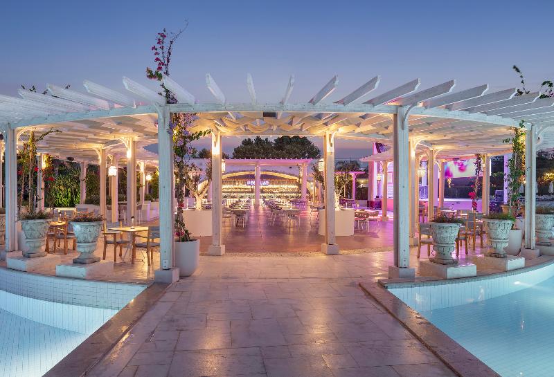 Ela Excellence Resort Belek - Bar