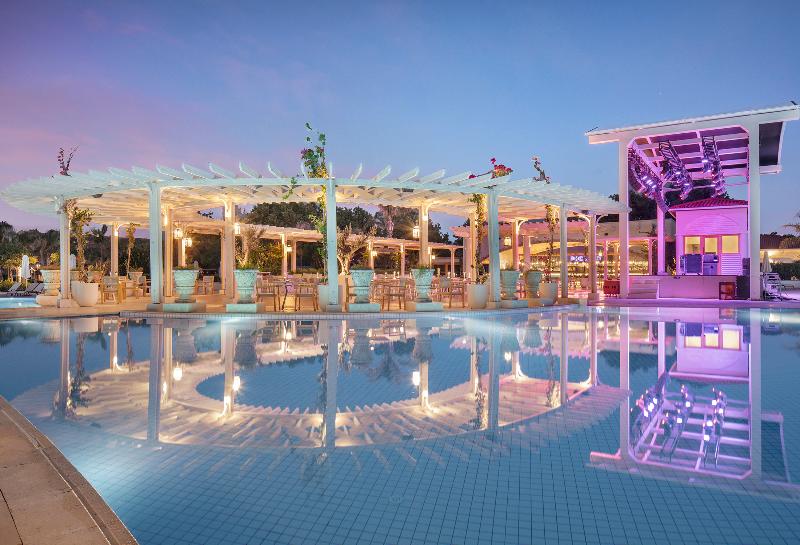 Ela Excellence Resort Belek - Bar