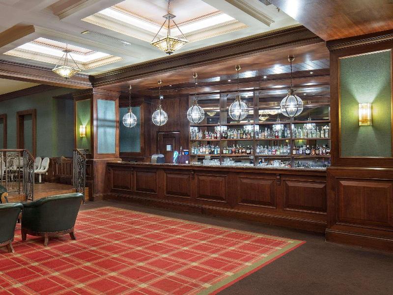 Ela Excellence Resort Belek - Bar