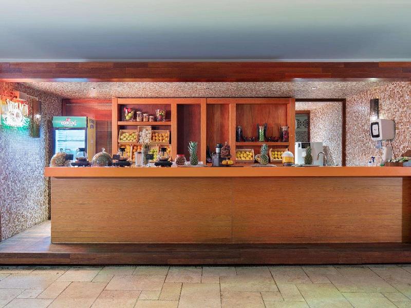 Ela Excellence Resort Belek - Bar