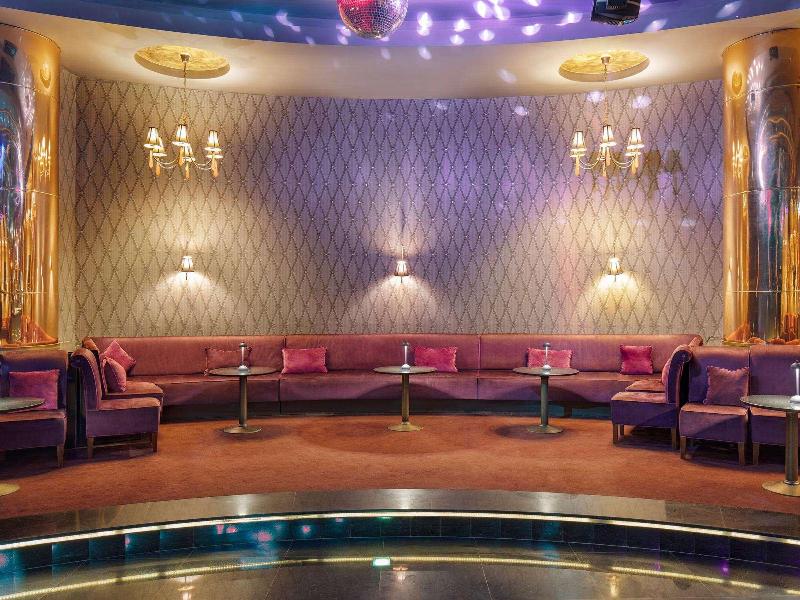 Ela Excellence Resort Belek - Bar