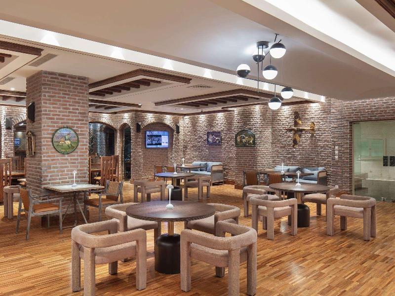 Ela Excellence Resort Belek - Bar