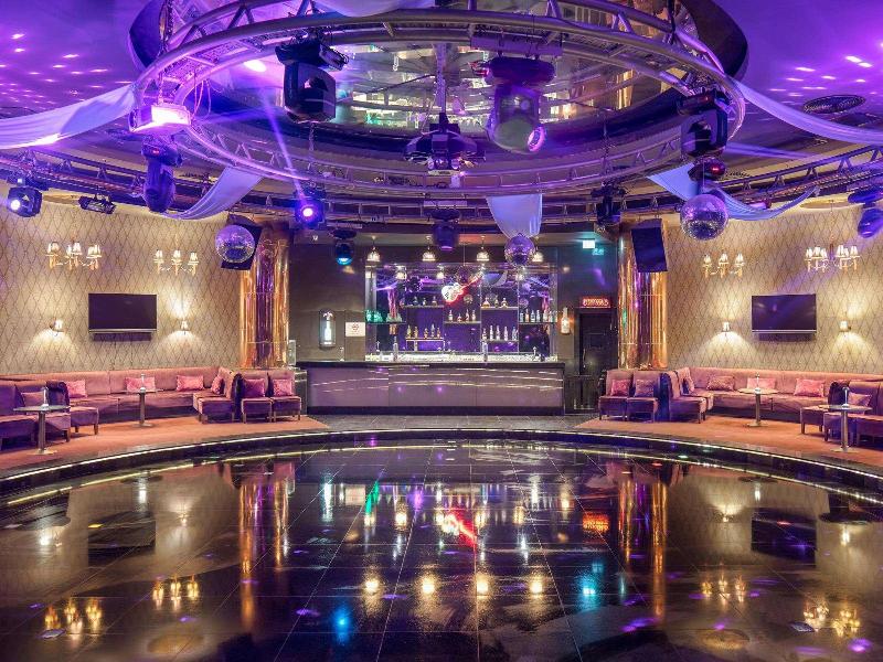 Ela Excellence Resort Belek - Bar