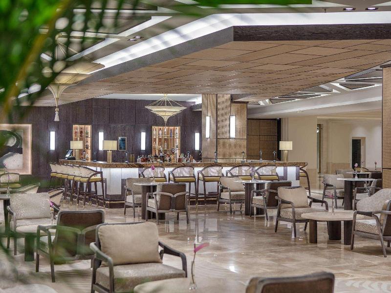 Ela Excellence Resort Belek - Bar