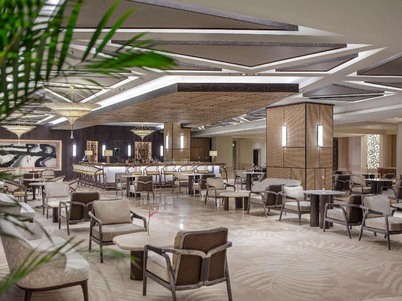 Ela Excellence Resort Belek - Bar