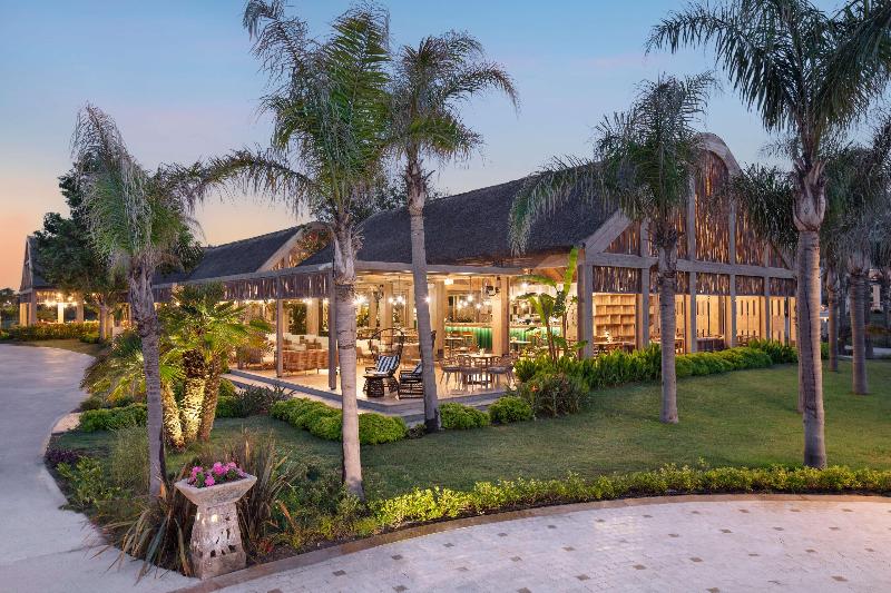 Ela Excellence Resort Belek - Bar