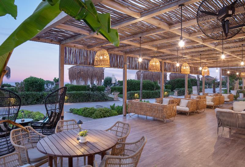 Ela Excellence Resort Belek - Bar