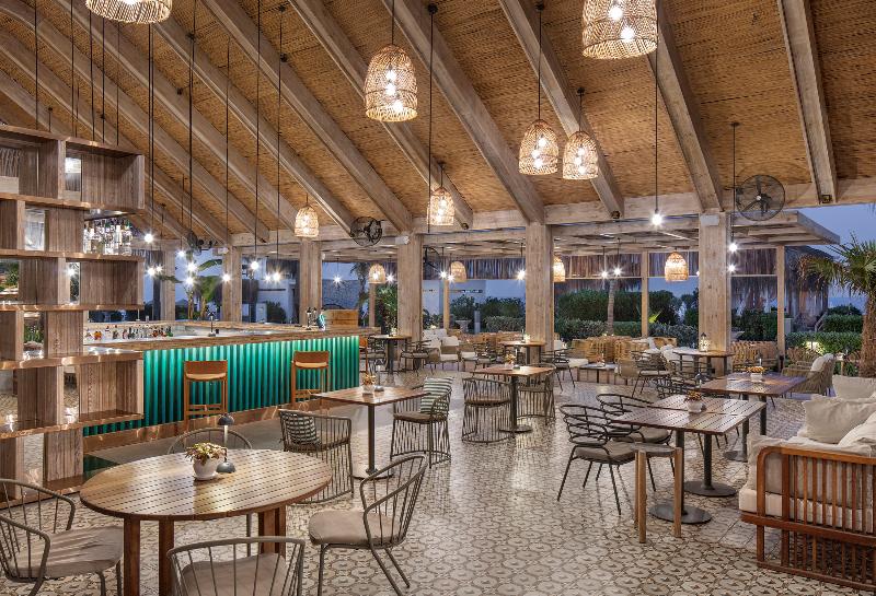 Ela Excellence Resort Belek - Bar