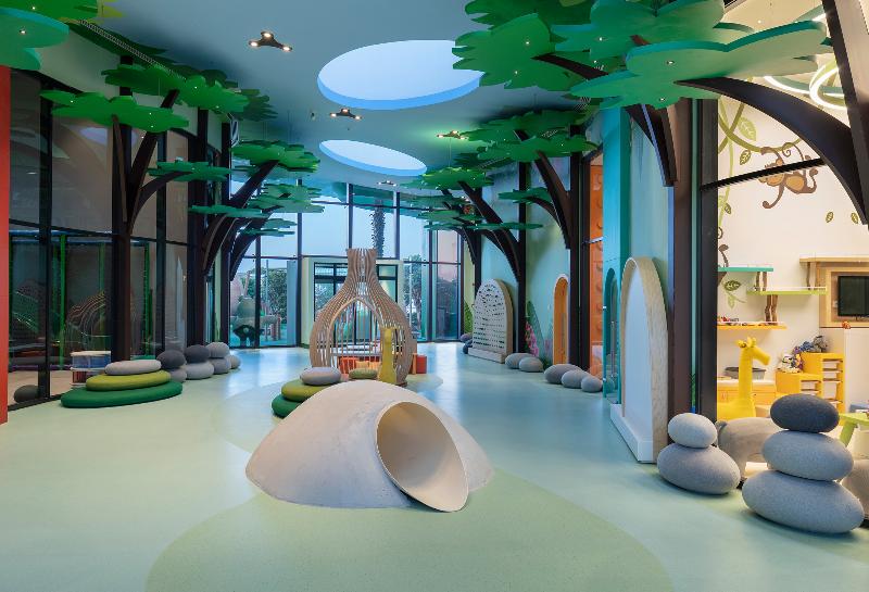 Ela Excellence Resort Belek - Aktivite