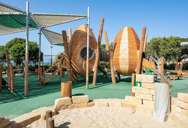 Ela Excellence Resort Belek - Aktivite
