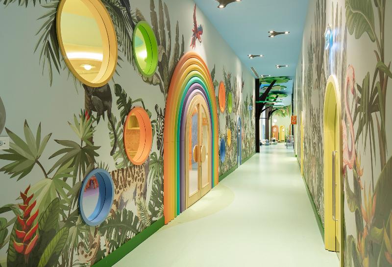 Ela Excellence Resort Belek - Aktivite