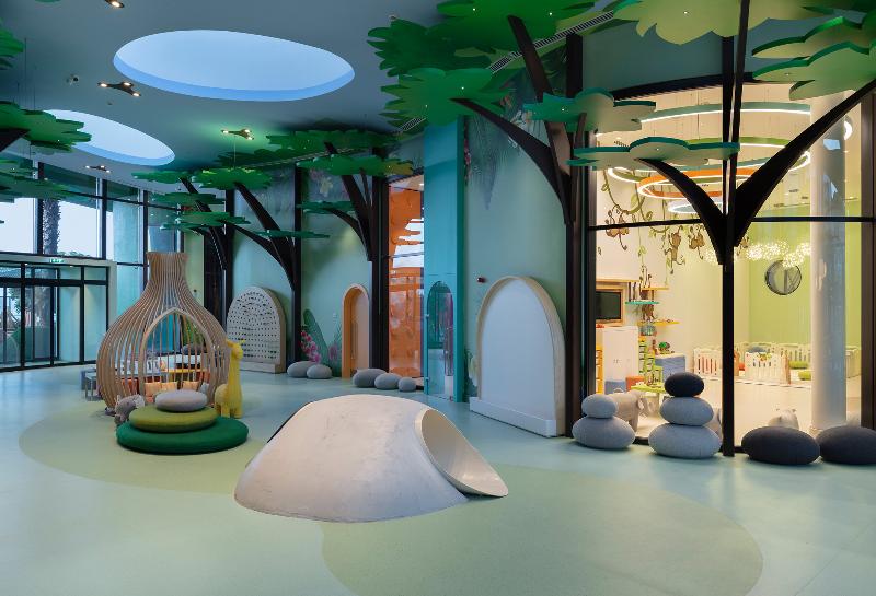Ela Excellence Resort Belek - Aktivite