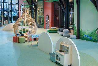 Ela Excellence Resort Belek fotoÄŸrafÄ±
