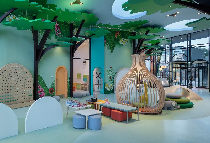Ela Excellence Resort Belek - Aktivite