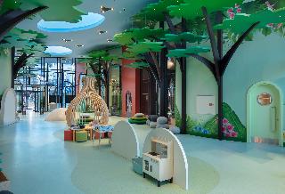 Ela Excellence Resort Belek fotoÄŸrafÄ±