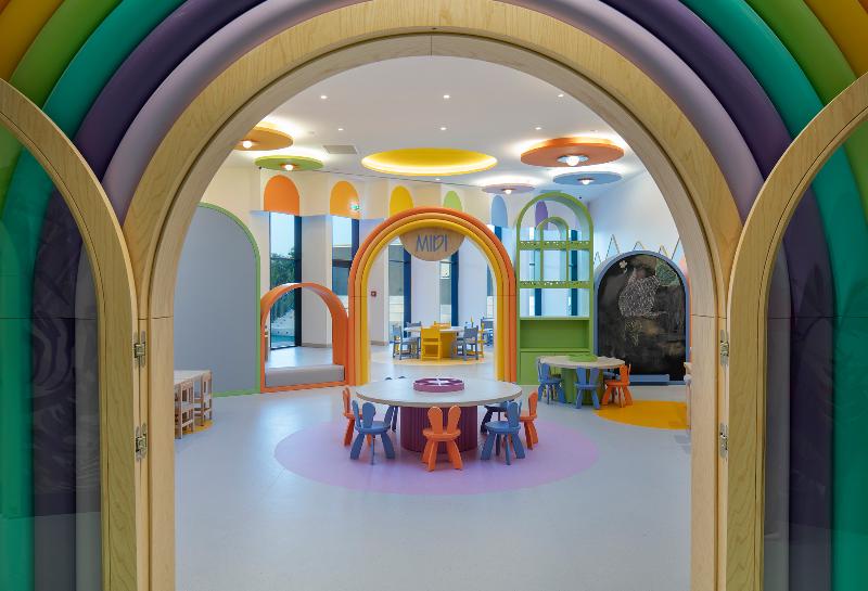 Ela Excellence Resort Belek - Aktivite