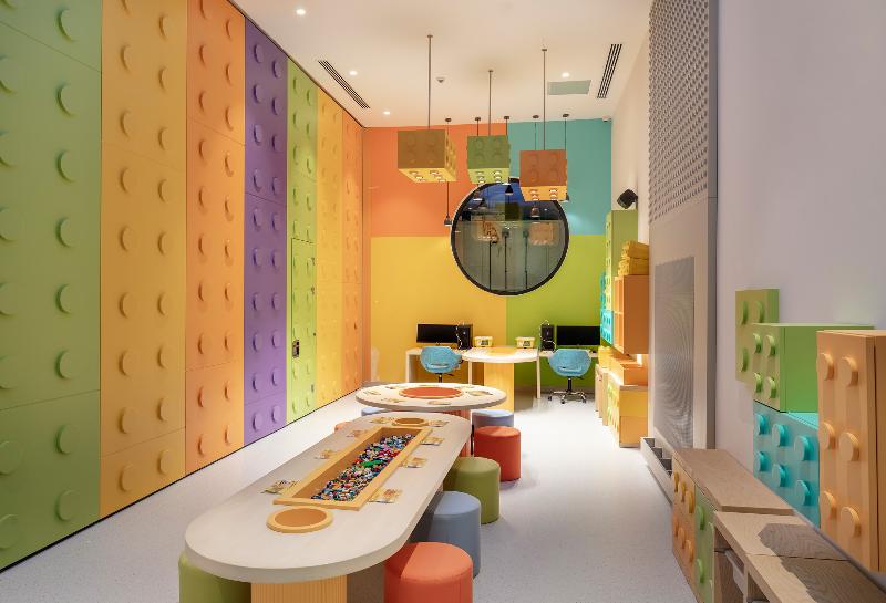 Ela Excellence Resort Belek - Aktivite