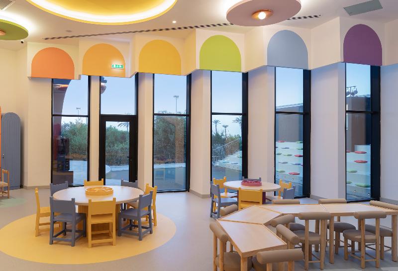 Ela Excellence Resort Belek - Aktivite