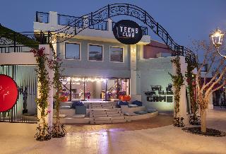 Ela Excellence Resort Belek fotoÄŸrafÄ±