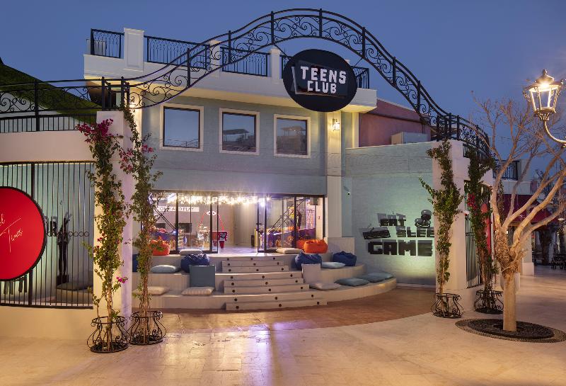 Ela Excellence Resort Belek - Aktivite