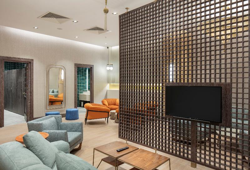 Ela Excellence Resort Belek - Aktivite