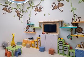 Ela Excellence Resort Belek fotoÄŸrafÄ±
