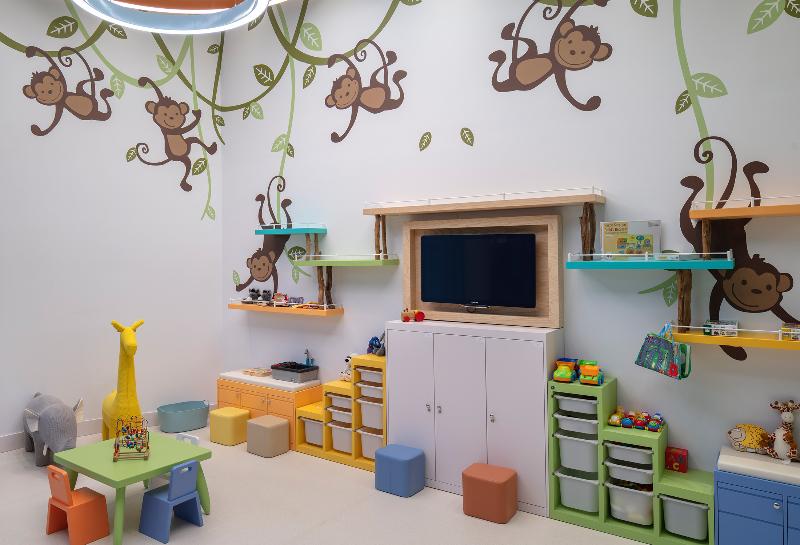 Ela Excellence Resort Belek - Aktivite