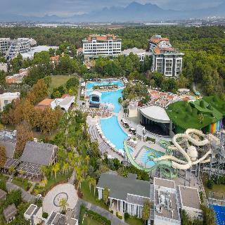 Ela Excellence Resort Belek otel fotoğrafı