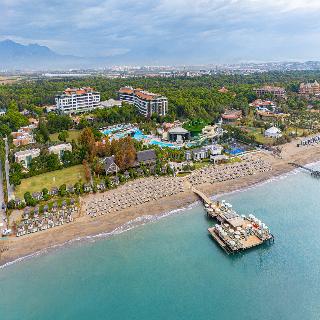 Ela Excellence Resort Belek fotoÄŸrafÄ±