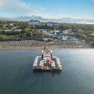 Ela Excellence Resort Belek fotoÄŸrafÄ±