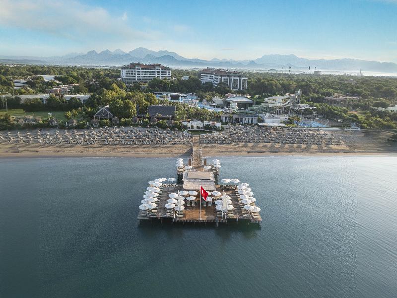 Ela Excellence Resort Belek - Genel
