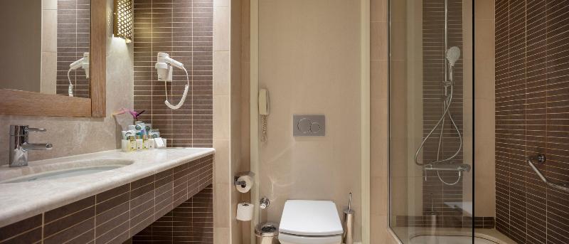 Ela Excellence Resort Belek - Oda