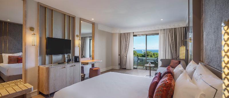 Ela Excellence Resort Belek - Oda