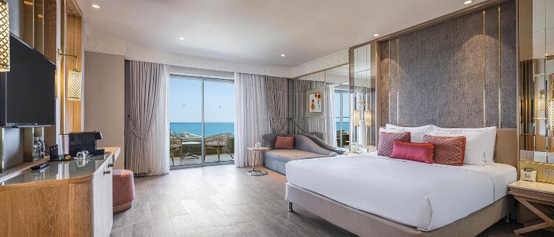 Ela Excellence Resort Belek - Oda