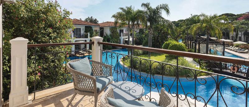 Ela Excellence Resort Belek - Oda