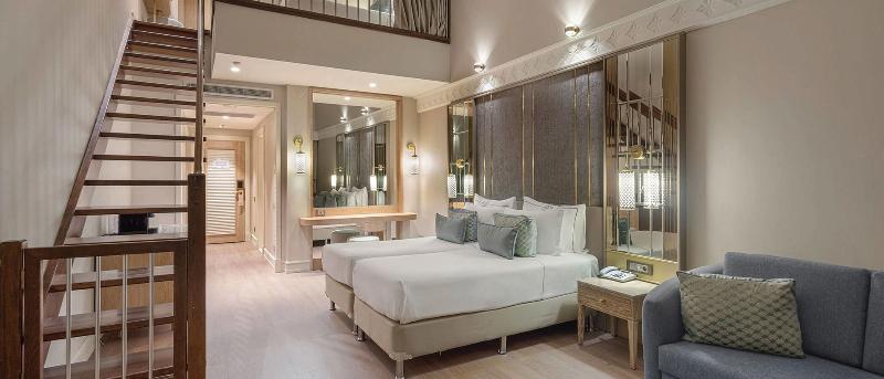 Ela Excellence Resort Belek - Oda